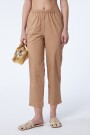 PANTALON Camel