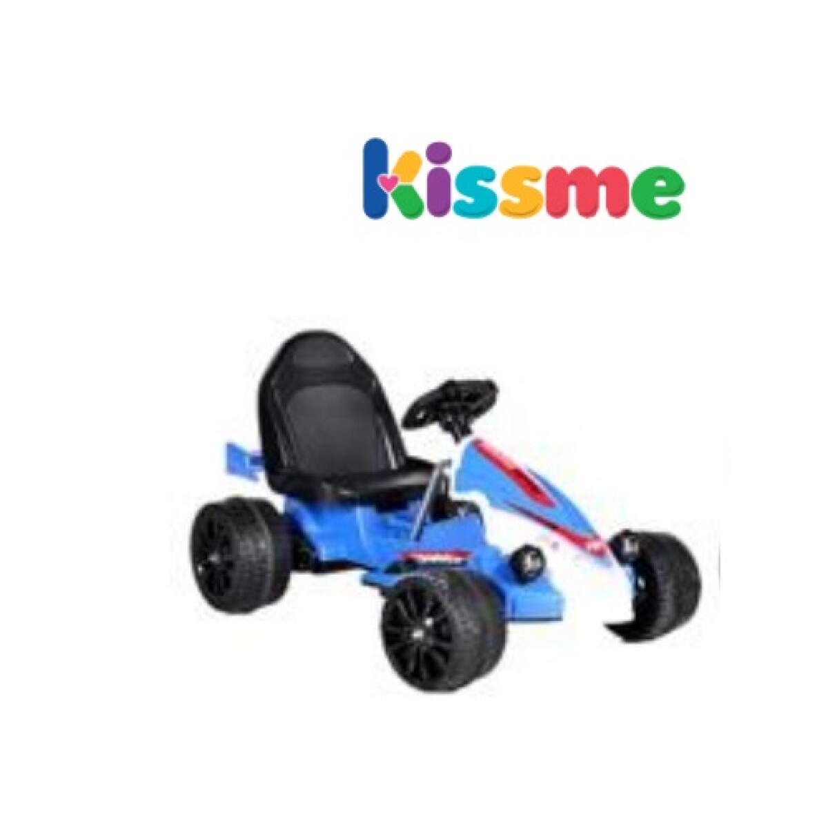 Kart a bateria 5388 celeste 