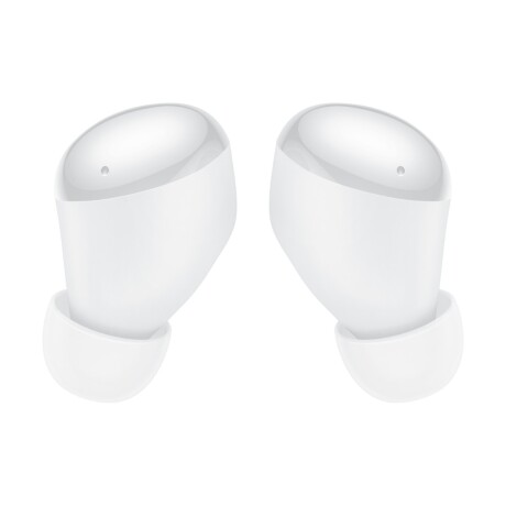 Auriculares Inalámbricos Xiaomi Redmi Buds 4 Bluetooth | c/ Cancelación de Ruido Blanco