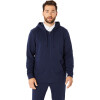 Casaca Training Sweat Full Zip Hombre Midnight