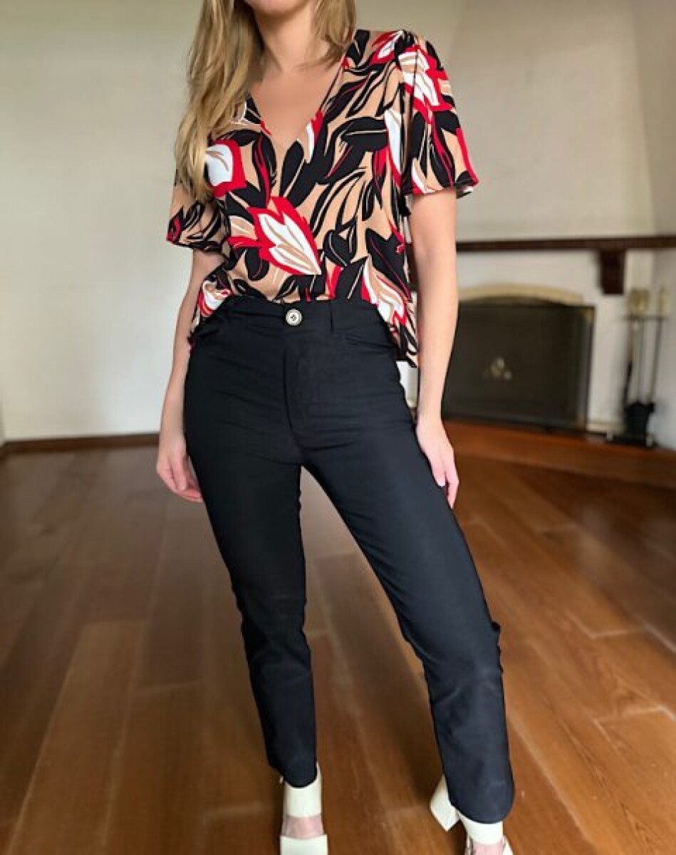 Blusa Joy 