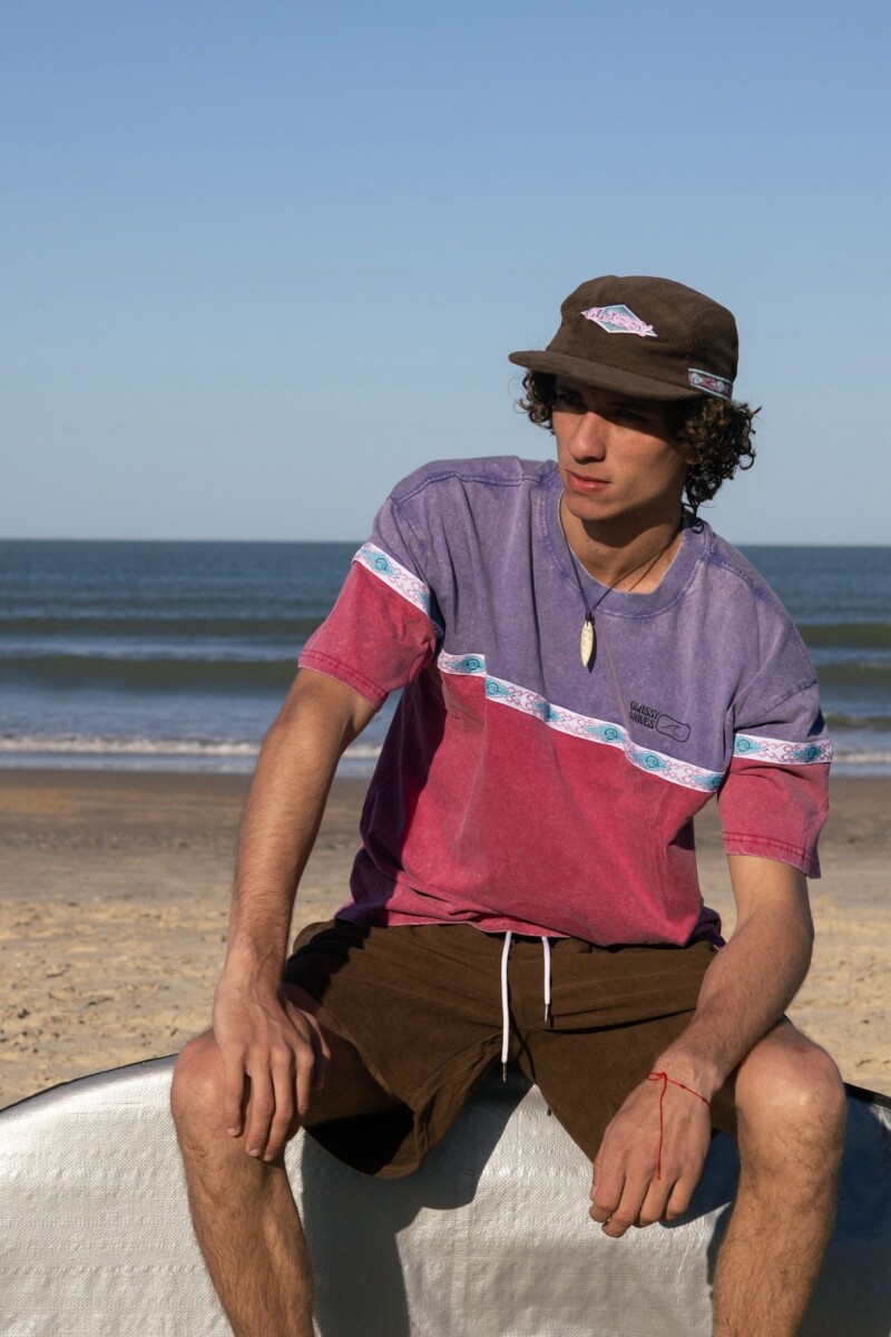 Remeron Roots / Rosa U