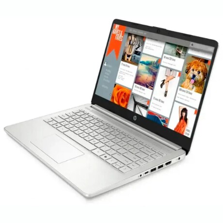 Notebook HP DQ6011 DX 128GB 4GB RAM Intel N150 V01