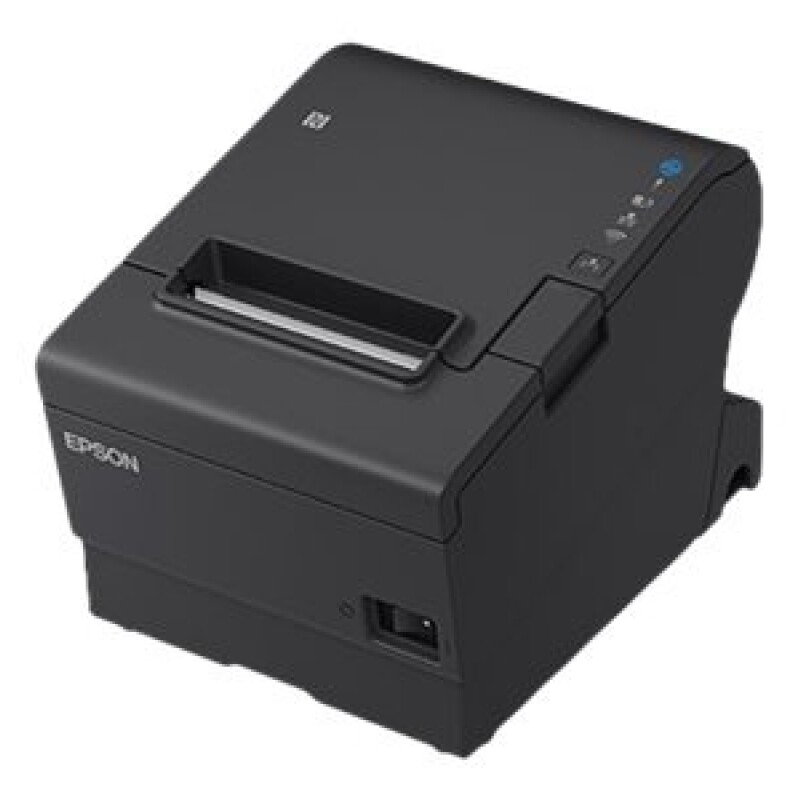 Epson impresora termica TM-T88VII conexion inalambrica Epson impresora termica TM-T88VII conexion inalambrica