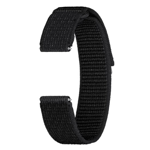 Malla Para Smartwatch Watch6 SAMSUNG WATCH 6 FABRIC BAND NEGRA DF