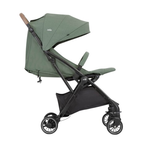 Cochecito Joie Tourist – Ultraliviano y Compacto con Protector de Lluvia y Bolso Cochecito Joie Tourist – Ultraliviano y Compacto con Protector de Lluvia y Bolso