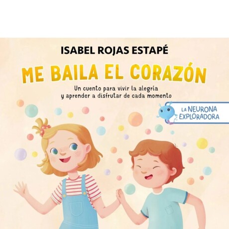ME BAILA EL CORAZON ME BAILA EL CORAZON