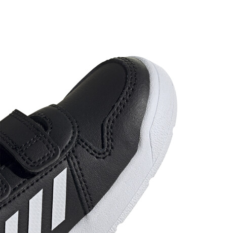 Championes adidas Tensaur I de niño Black/White