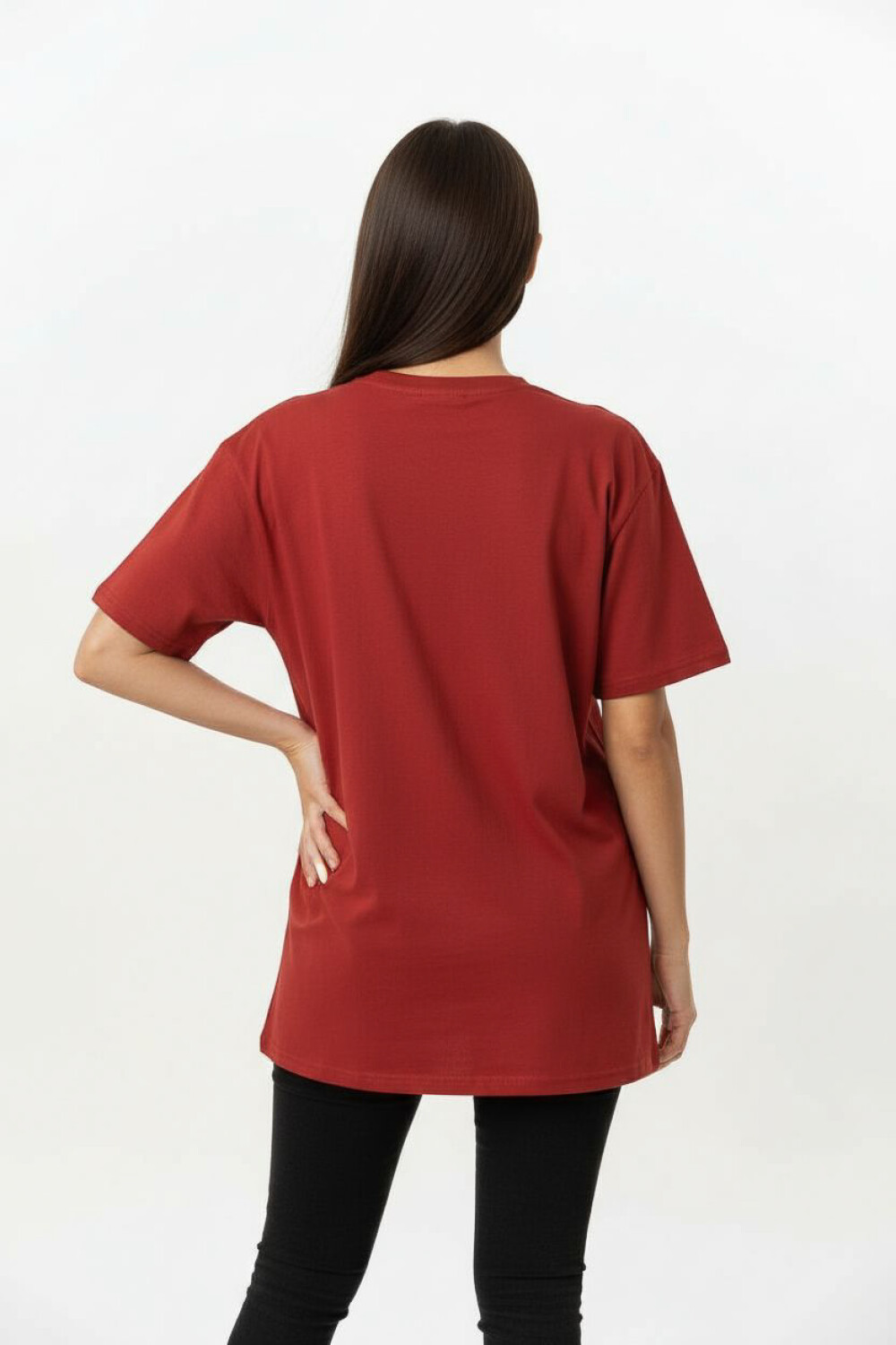 Remera Cervera Estampado 3