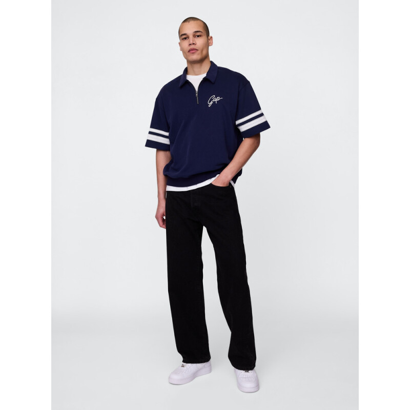 JF - SS SCRIPT HZ NAVY UNIFORM