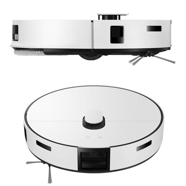 Aspiradora Samsung Vr7md96514g Con Doble Mopa ASPIRADORA ROBOT SAMSUNG VR7MD96514G