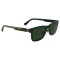 Lacoste Clip On 2307 Metal