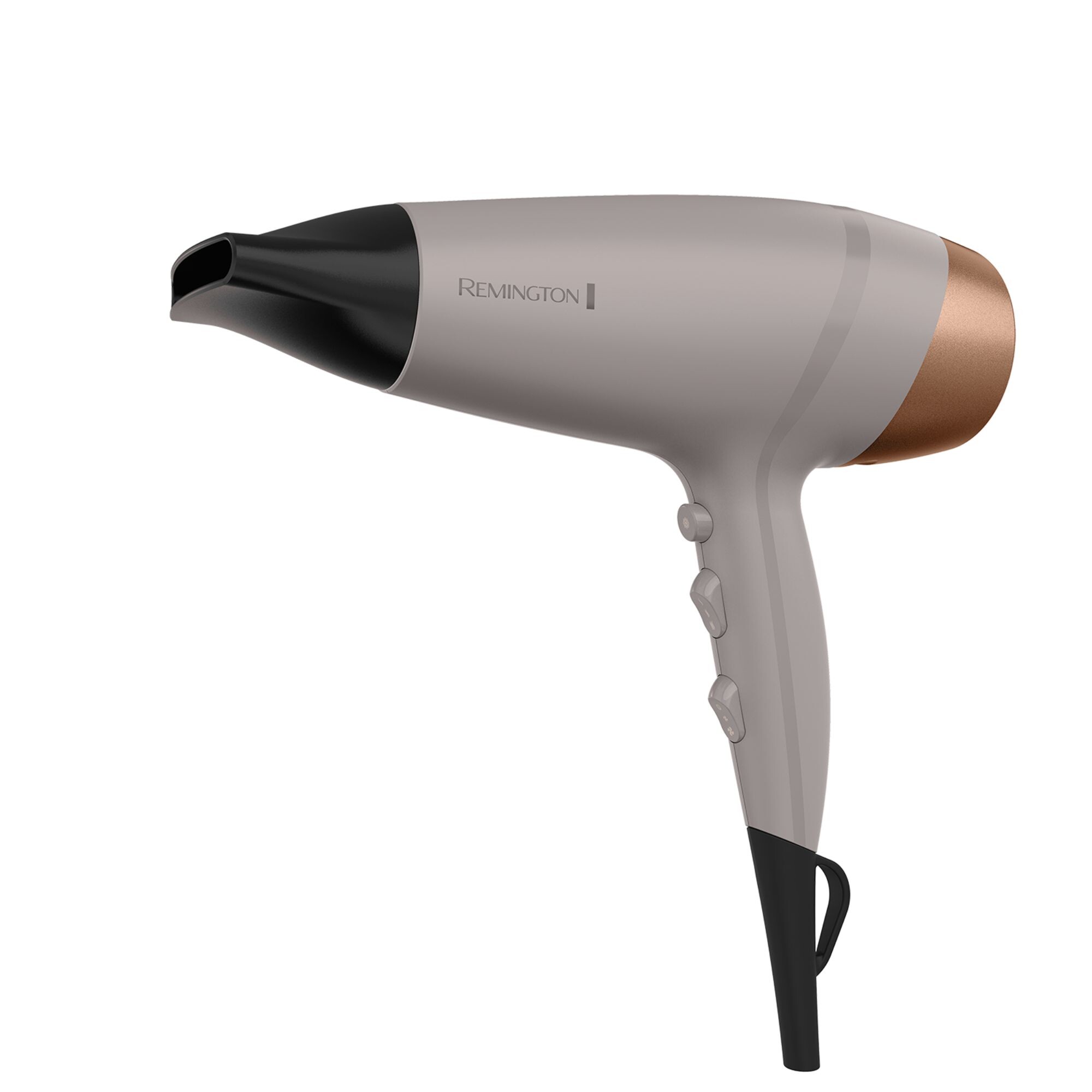 Secador de Pelo Remington D26A Colageno y Biotina Therapy