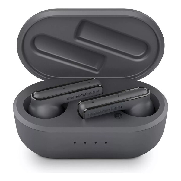 Auriculares Energy Sistem Tws Style 4 NEGRO