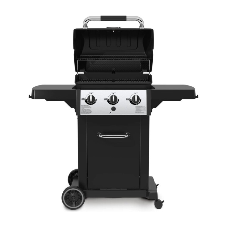 Barbacoa Broil King Royal 320 a gas Barbacoa Broil King Royal 320 a gas