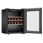 CAVA DE VINO CANDY CWC 023 negro