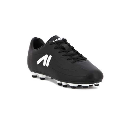 Champion Austral Futbol MD Men Negro-Blanco Negro-Blanco