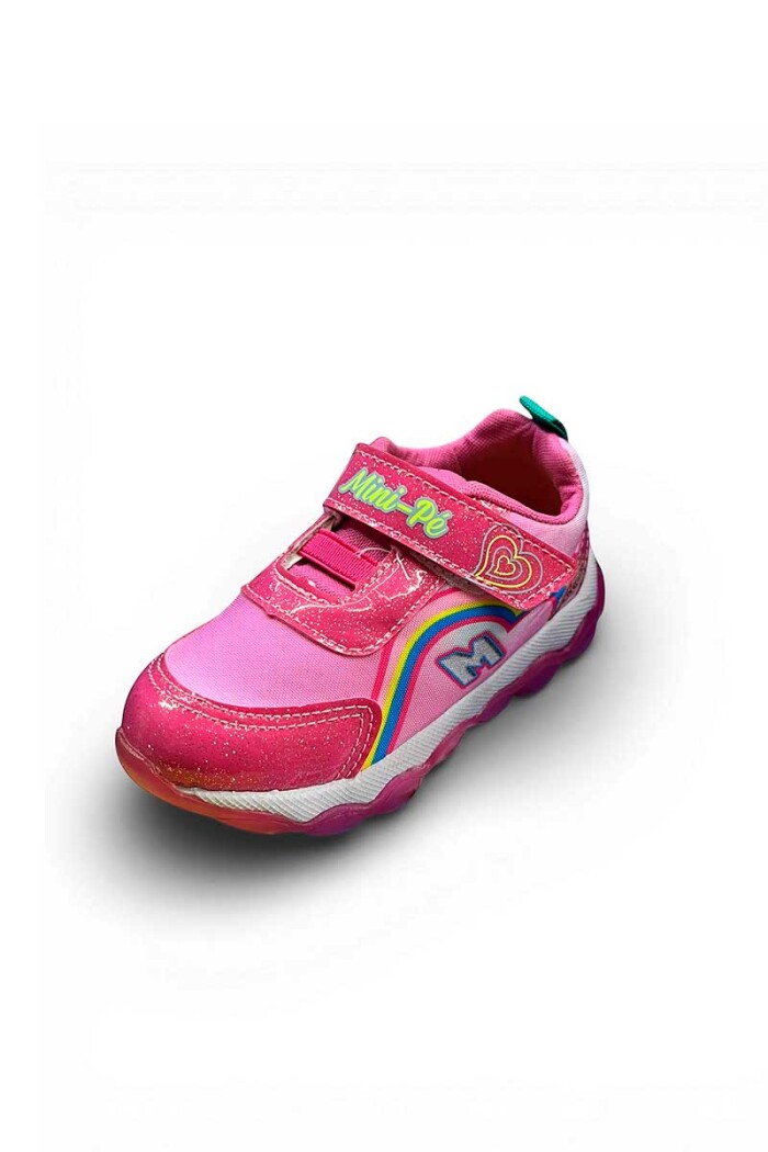MINI PE 2208 KIDS Rosa