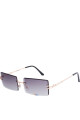 LENTES DE SOL VENICE Black Bean