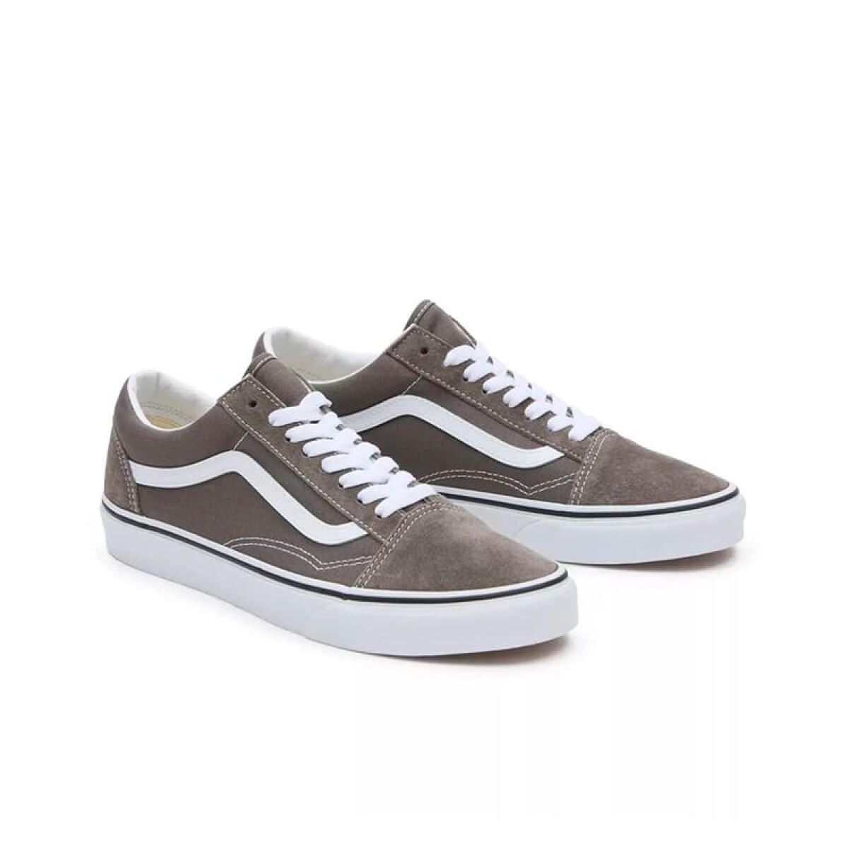 Championes Vans UA Old Skool - VN0005UF9JC1 - Negro 