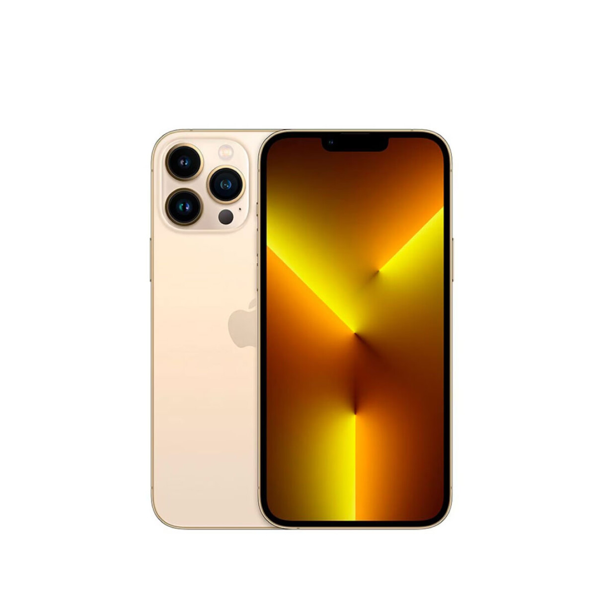 iPhone 13 Pro 128GB - Gold 