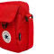 Bandolera Converse Bandolera Cross Body Rojo