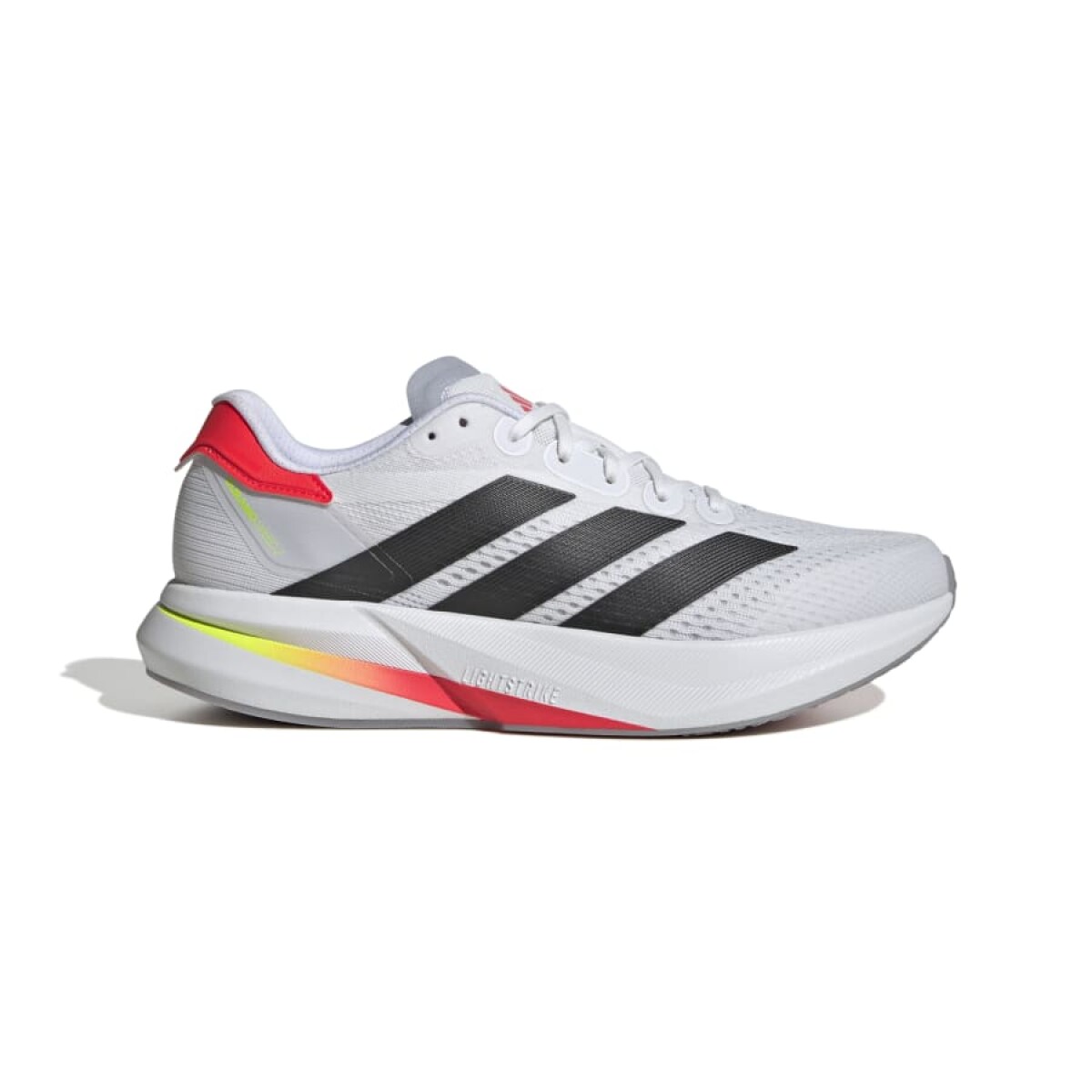 Championes Adidas Duramo Speed 2 de Hombre - IF9393 - Blanco-grafito 