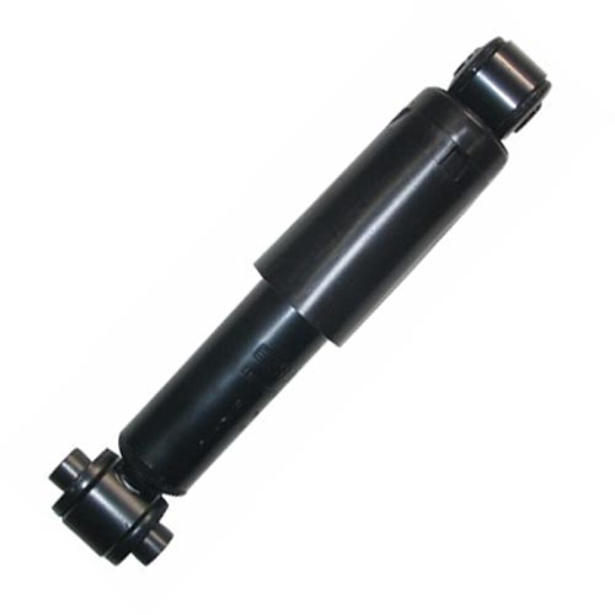 AMORTIGUADOR CITROEN - PEUGEOT TRAS. 206/207 COMPACT ARG. RECORD 