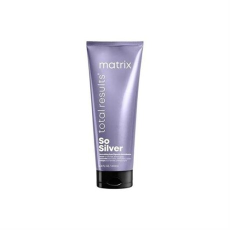Matrix So Silver Máscara 200 ml Matrix So Silver Máscara 200 ml