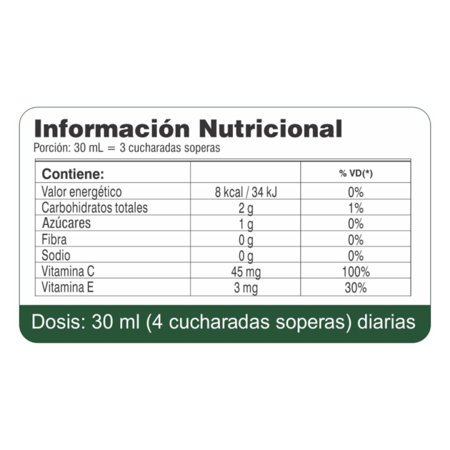 Aloe Vera Gel Bebible Arándano y Manzana - Qualivits Aloe Vera Gel Bebible Arándano y Manzana - Qualivits