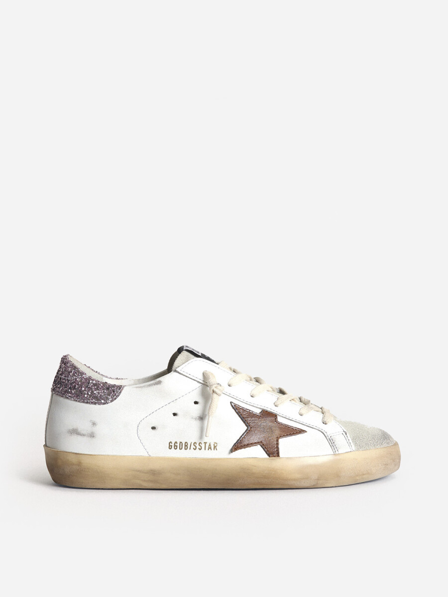 ZAPATILLA SUPER-STAR 