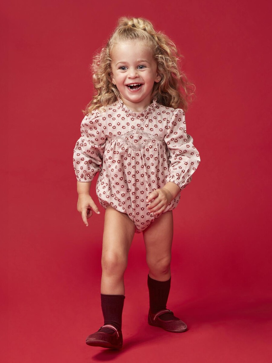 Ranita Flores Lavanda