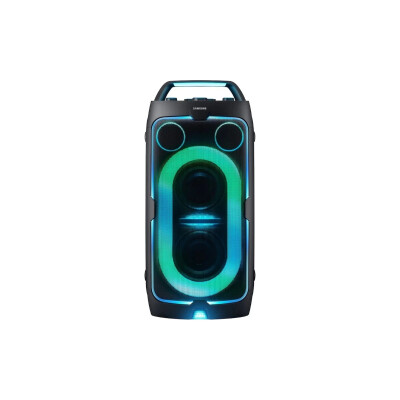 Torre de Sonido Samsung MX-ST50F 240 watts Party Speaker Torre de Sonido Samsung MX-ST50F 240 watts Party Speaker