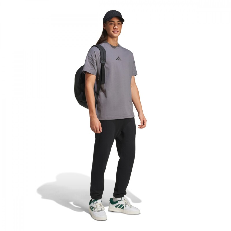 Remera ALL SZN de Hombre Multicolor