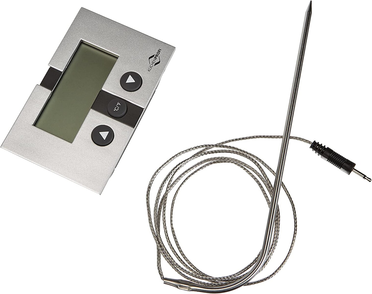 Termómetro digital para asados Easy Kuchenprofi 