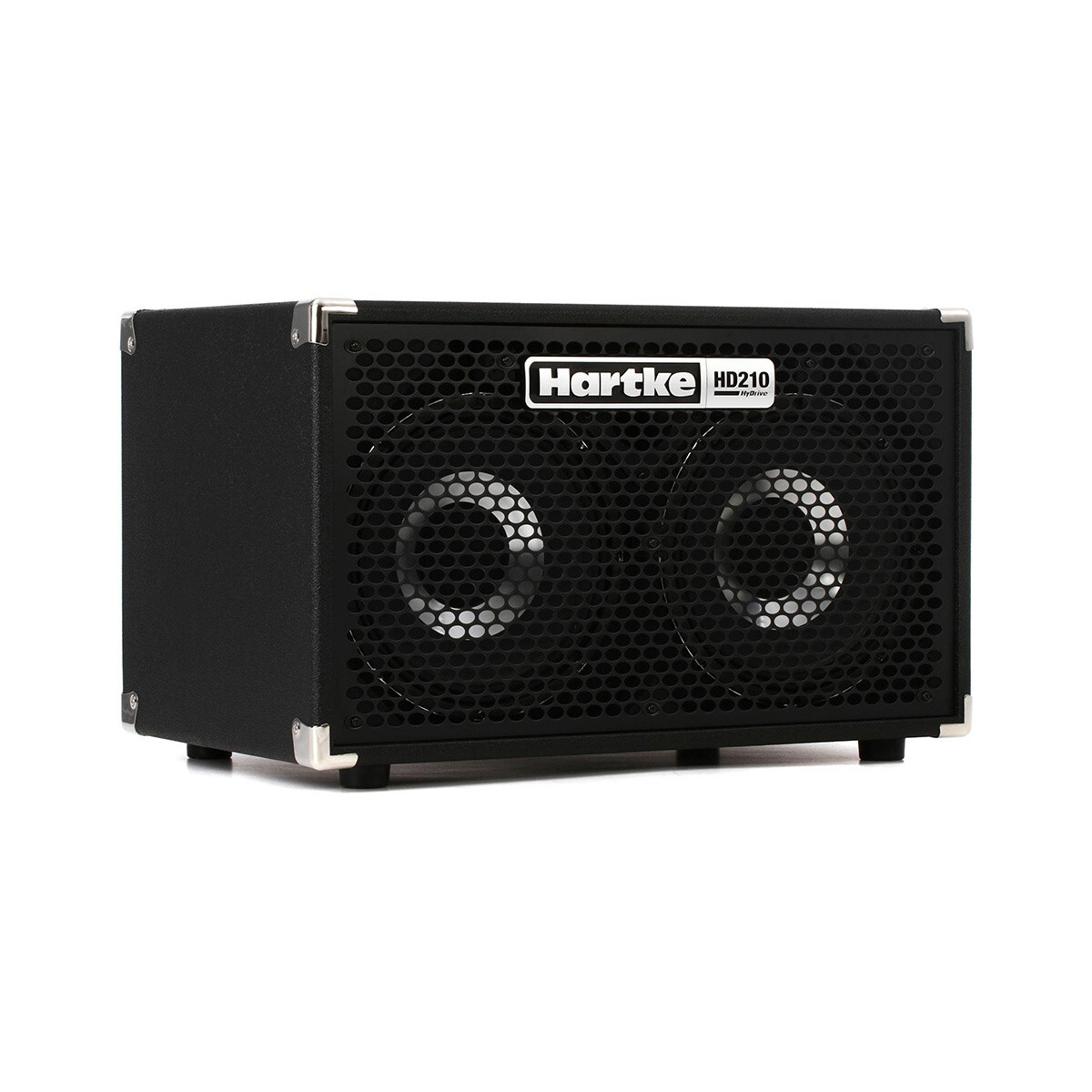 CABINET BAJO HARTKE HD210 2X10¨ 500W 