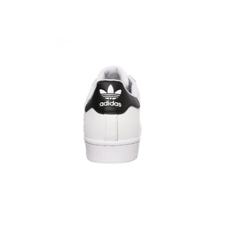 adidas SUPERSTAR White/Black