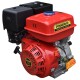 POWERAC MOTOR A GASOLINA 4T OHV 389 CC 13HP/3600 RPM Powerac Motor A Gasolina 4t Ohv 389 Cc 13hp/3600 Rpm