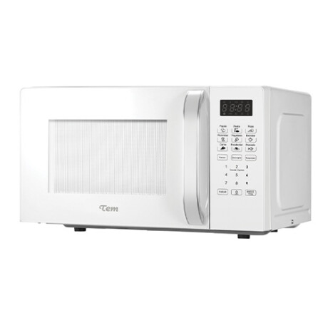 Horno microondas 20L Midea Silver MMDV07S2DG