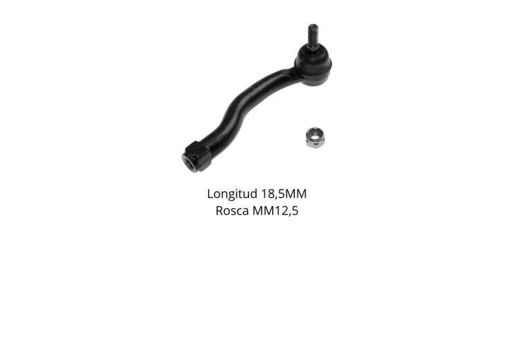 Puntero Toyota Corolla 15-25 Der Puntero Toyota Corolla 15-25 Der
