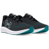 UA Charged Pursuit 3 BL-BLU BLK-001