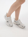 Zapatilla Sopas Blanco