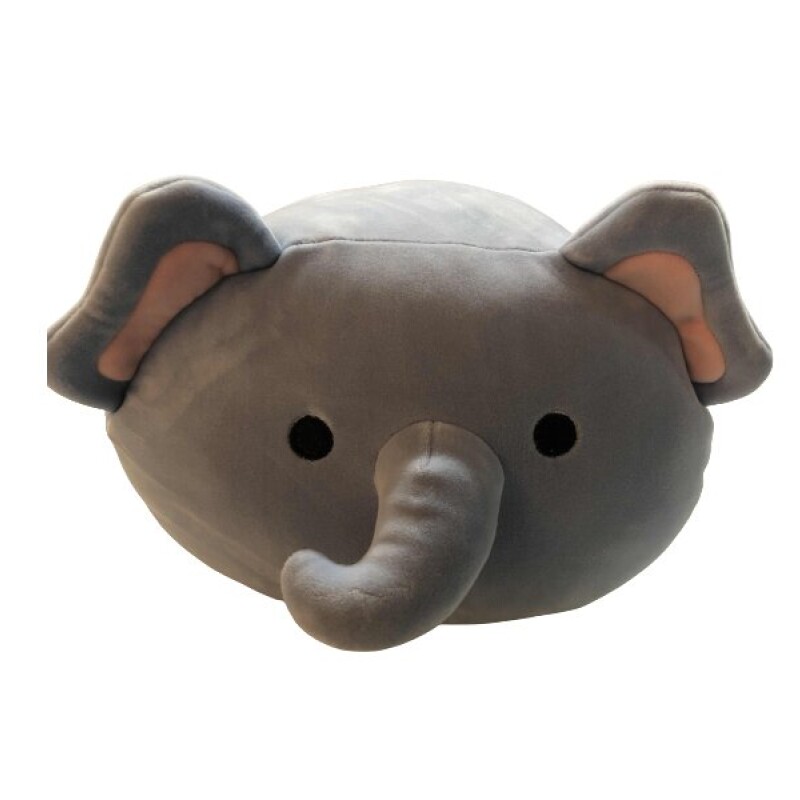 ALMOHADA CALENTADOR DE MANOS (LINDO ELEFANTE / AZUL) ALMOHADA CALENTADOR DE MANOS (LINDO ELEFANTE / AZUL)