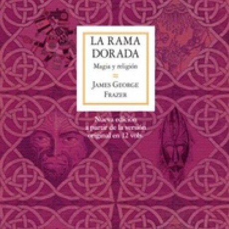 LA RAMA DORADA LA RAMA DORADA