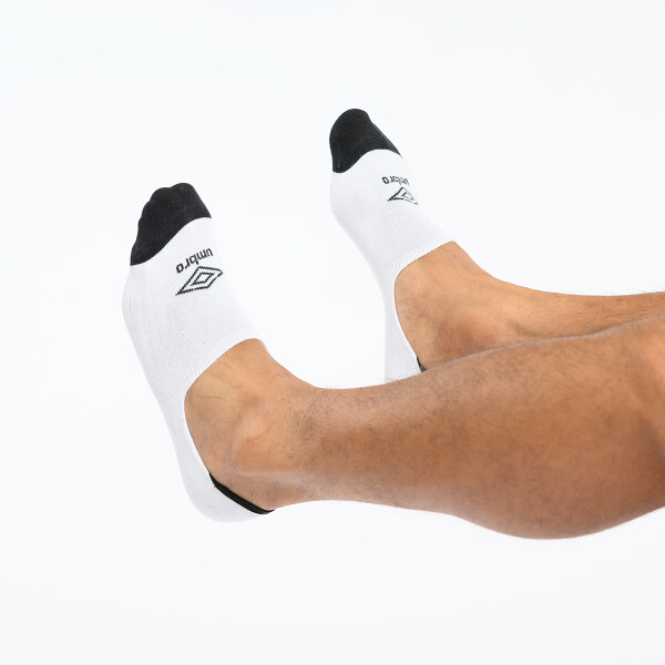 Medias Invisible Umbro Hombre X92