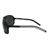 PORTOFINO SAM349COL.2 C NEGRO U - Adulto - Negro Negrouniforme