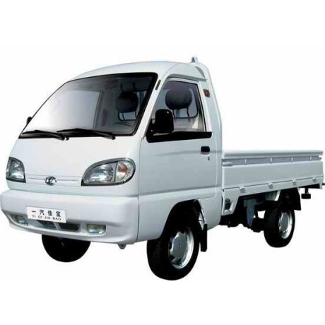 FAROL FAW BRIO PICKUP CA1010 08/- TRAS. IZQ/DER 265x81mm - FAROL FAW BRIO PICKUP CA1010 08/- TRAS. IZQ/DER 265x81mm -