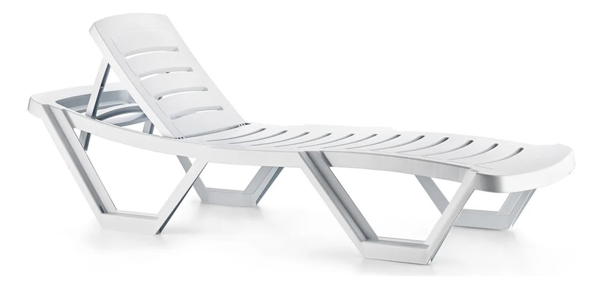 REPOSERA LETTINO PRO GARDEN BLANCA A6062 