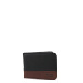 Billetera Freeway Doha Negro