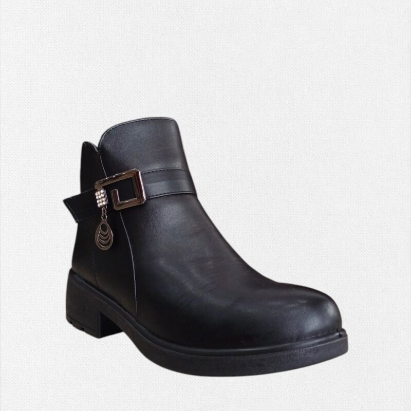Bota con Dije Bota con Dije